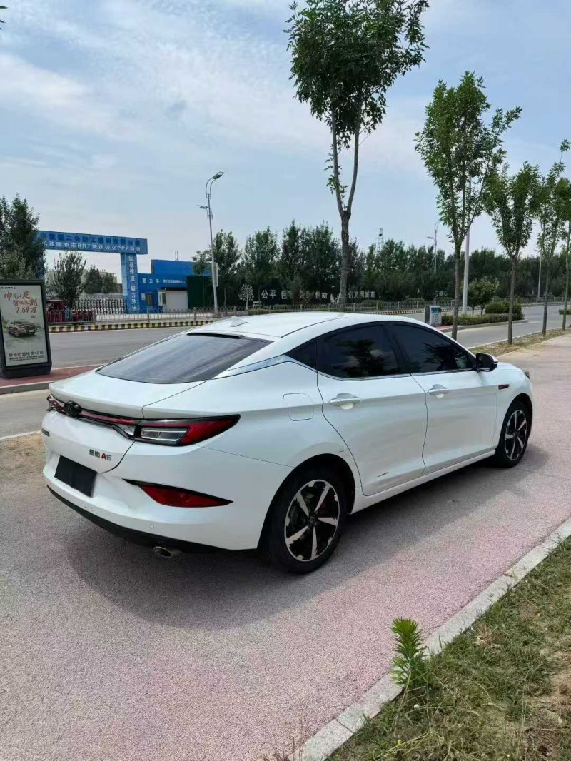 枣庄22年江淮思皓8