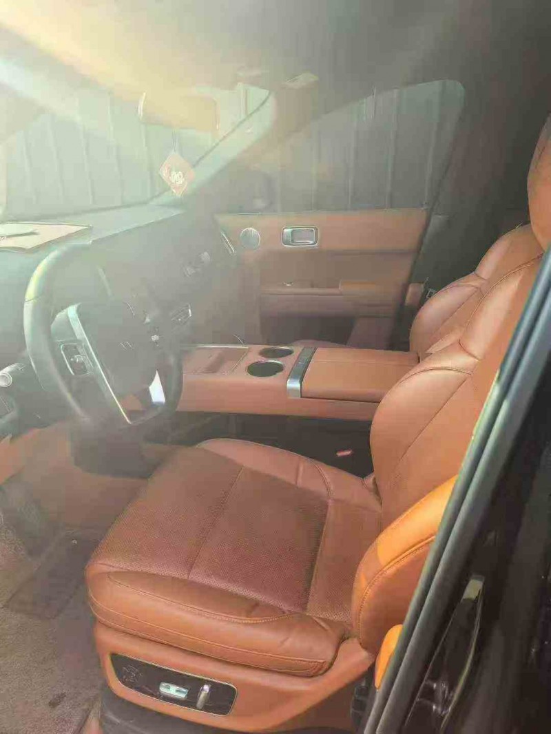 榆林23年理想L87