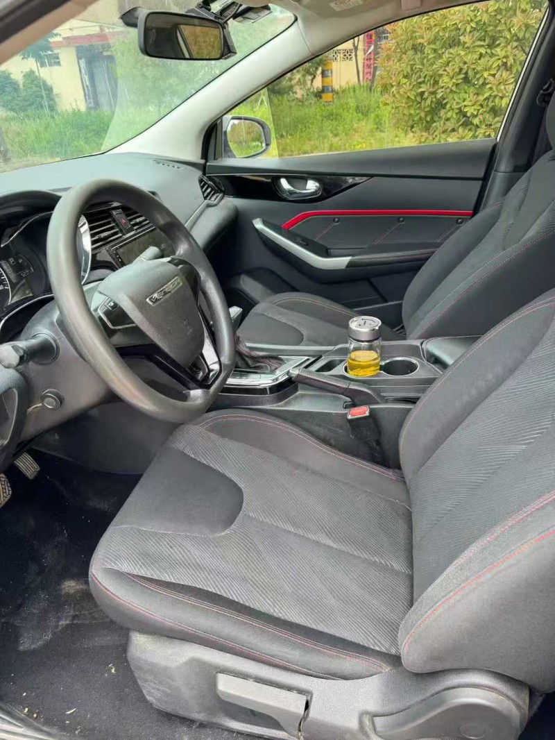 枣庄19年启辰D604