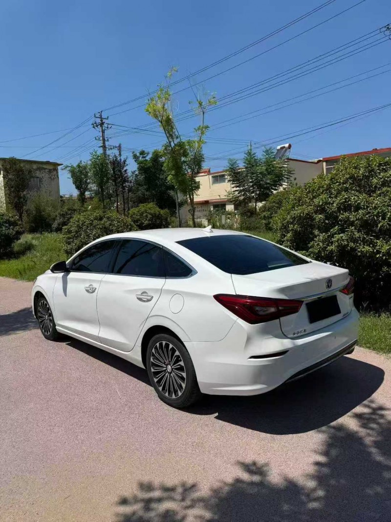 枣庄18年长安汽车逸动7