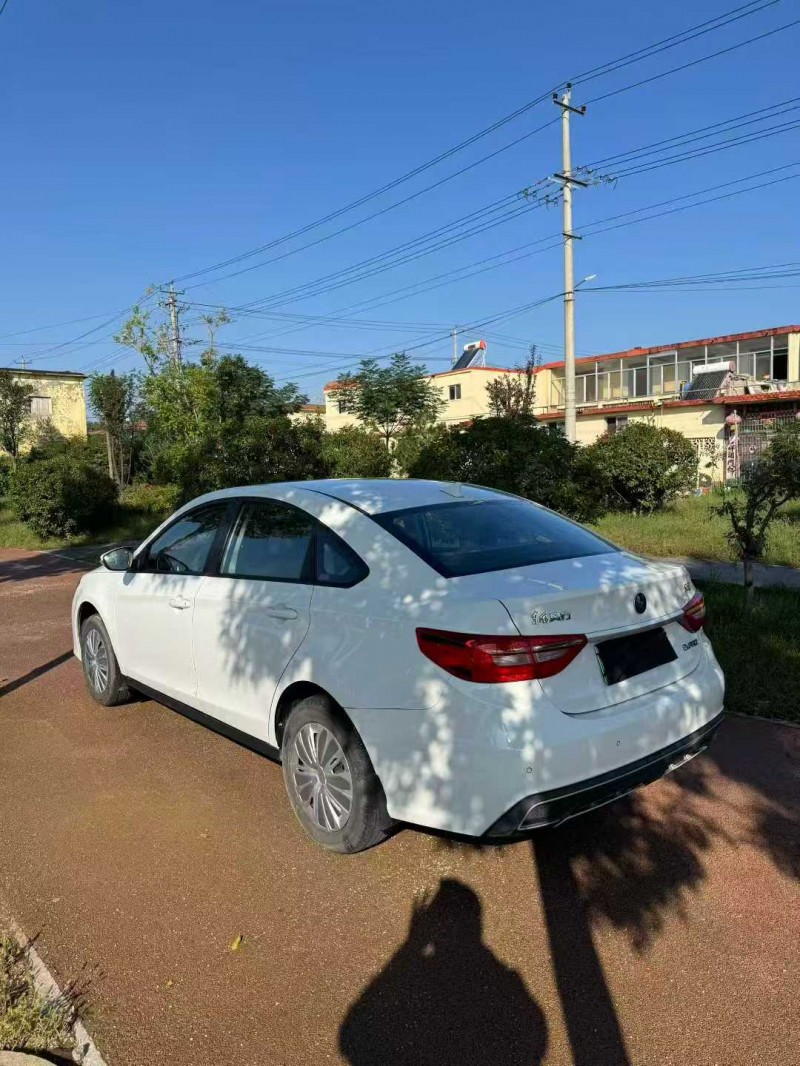 枣庄24年东风风行7