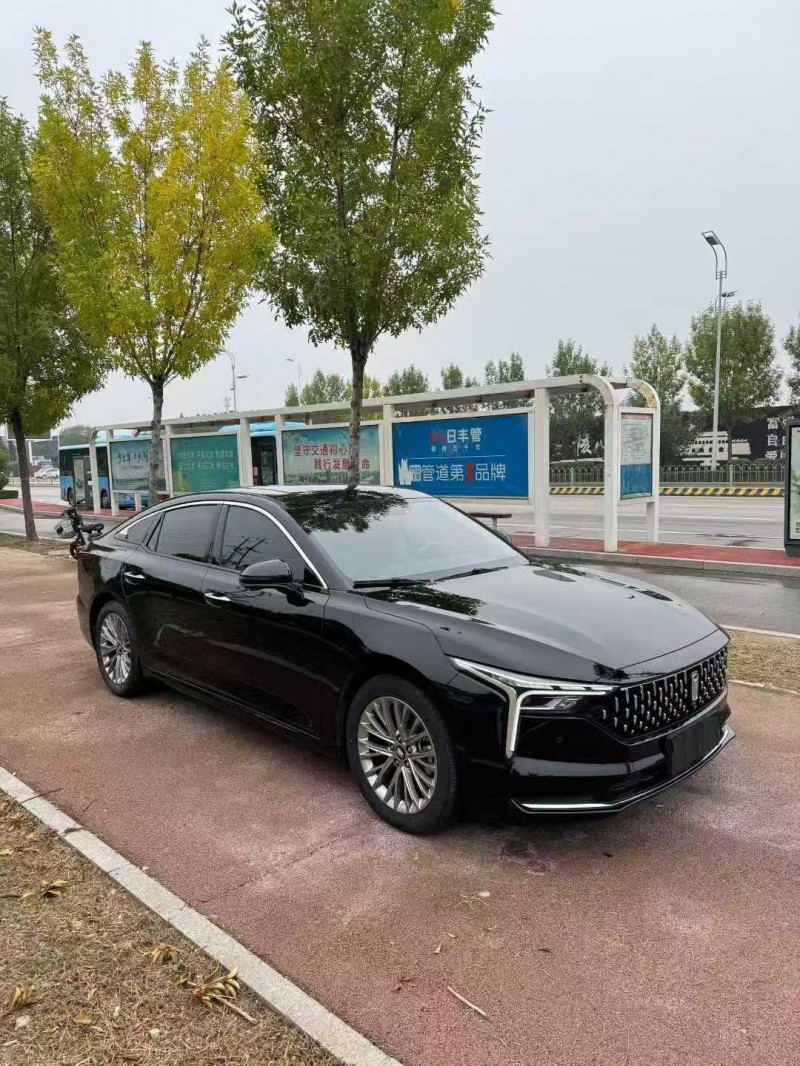 枣庄24年奔腾B703