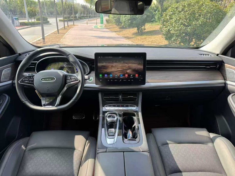 枣庄24年创维HT-I6