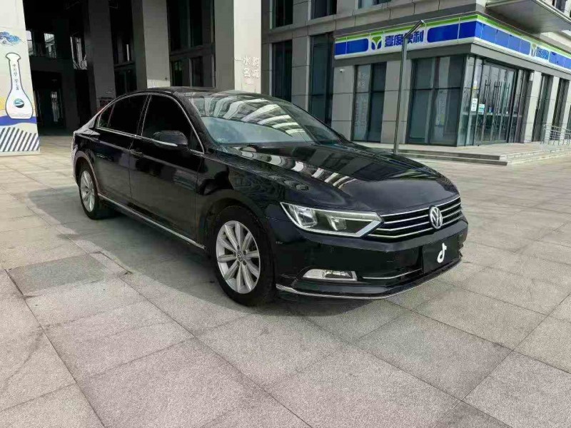 淮安18年大众迈腾3