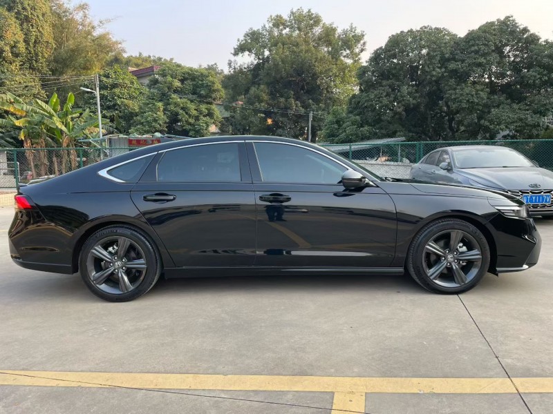 中山24年本田英诗派2