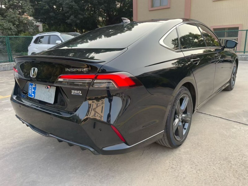 中山24年本田英诗派4