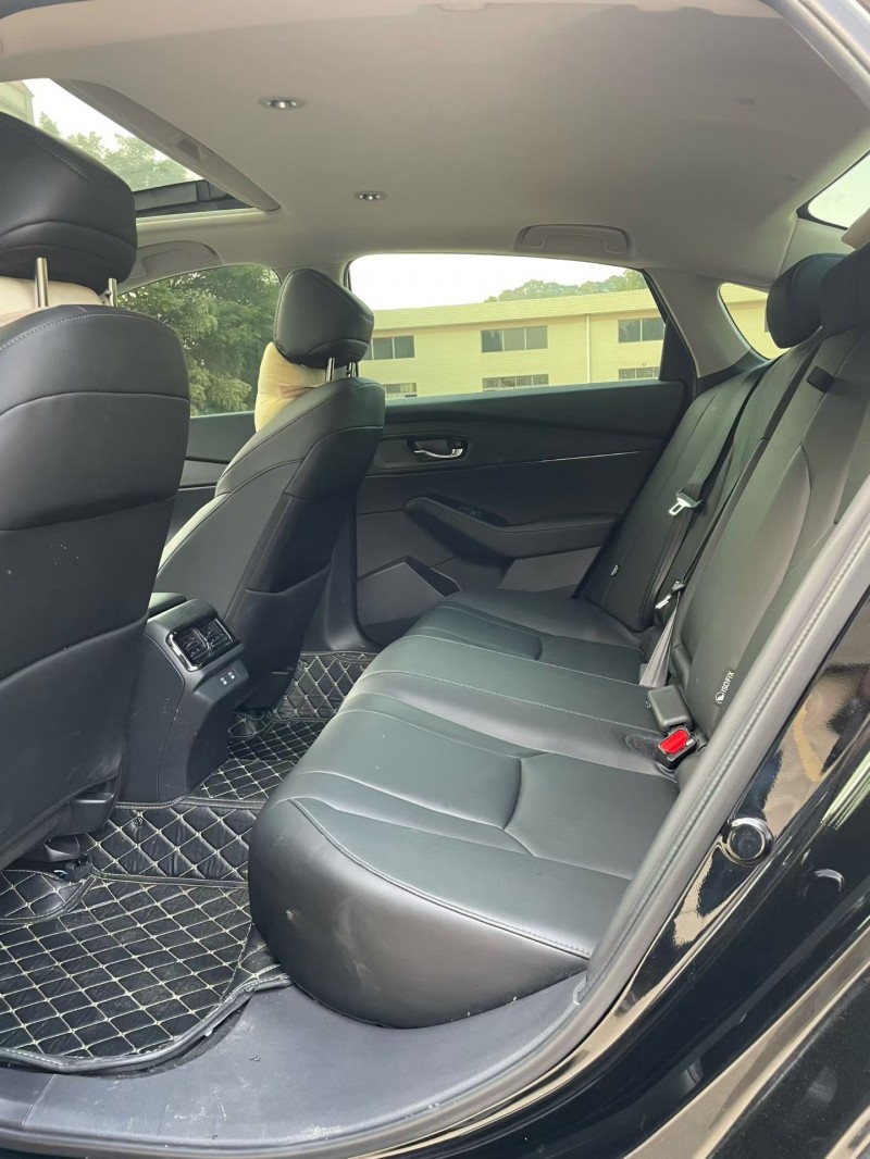 中山24年本田英诗派6