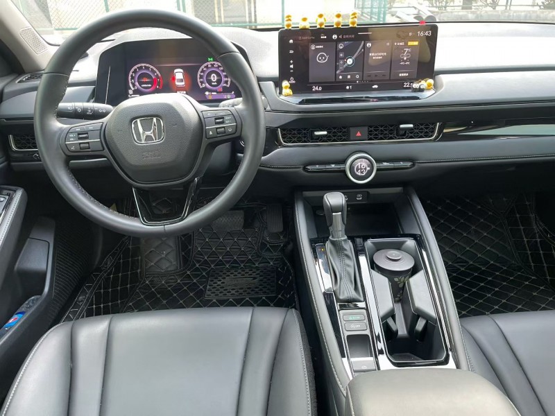 中山24年本田英诗派7