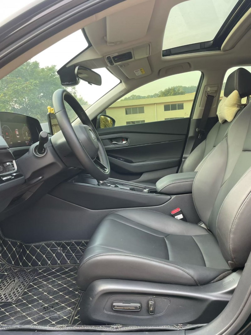 中山24年本田英诗派8