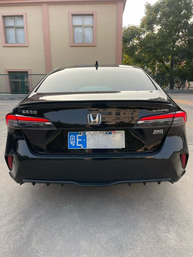 中山24年本田英诗派9