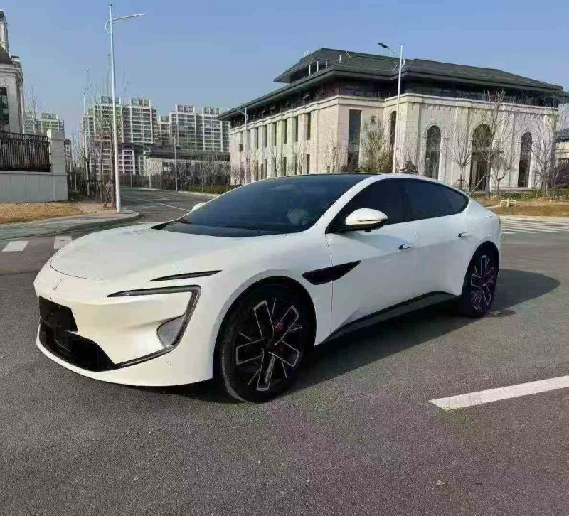 徐州24年阿维塔123