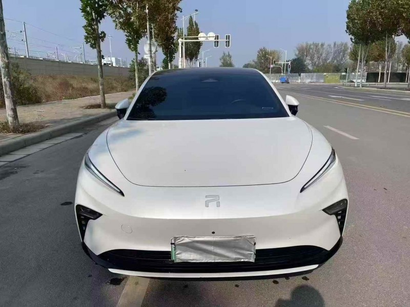 郑州23年上汽集团飞凡F71