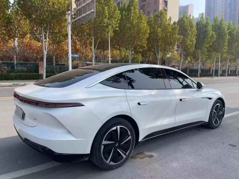 郑州23年上汽集团飞凡F76