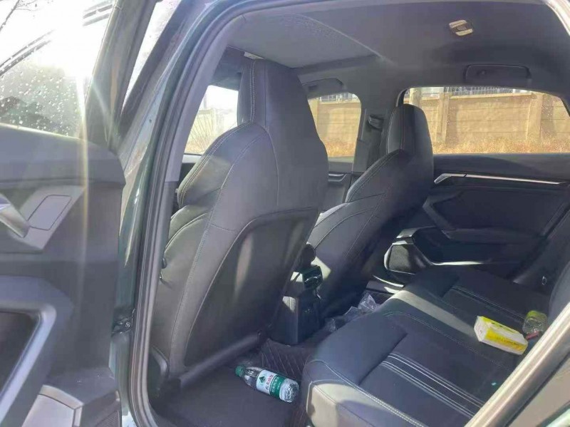 郑州23年奥迪A37