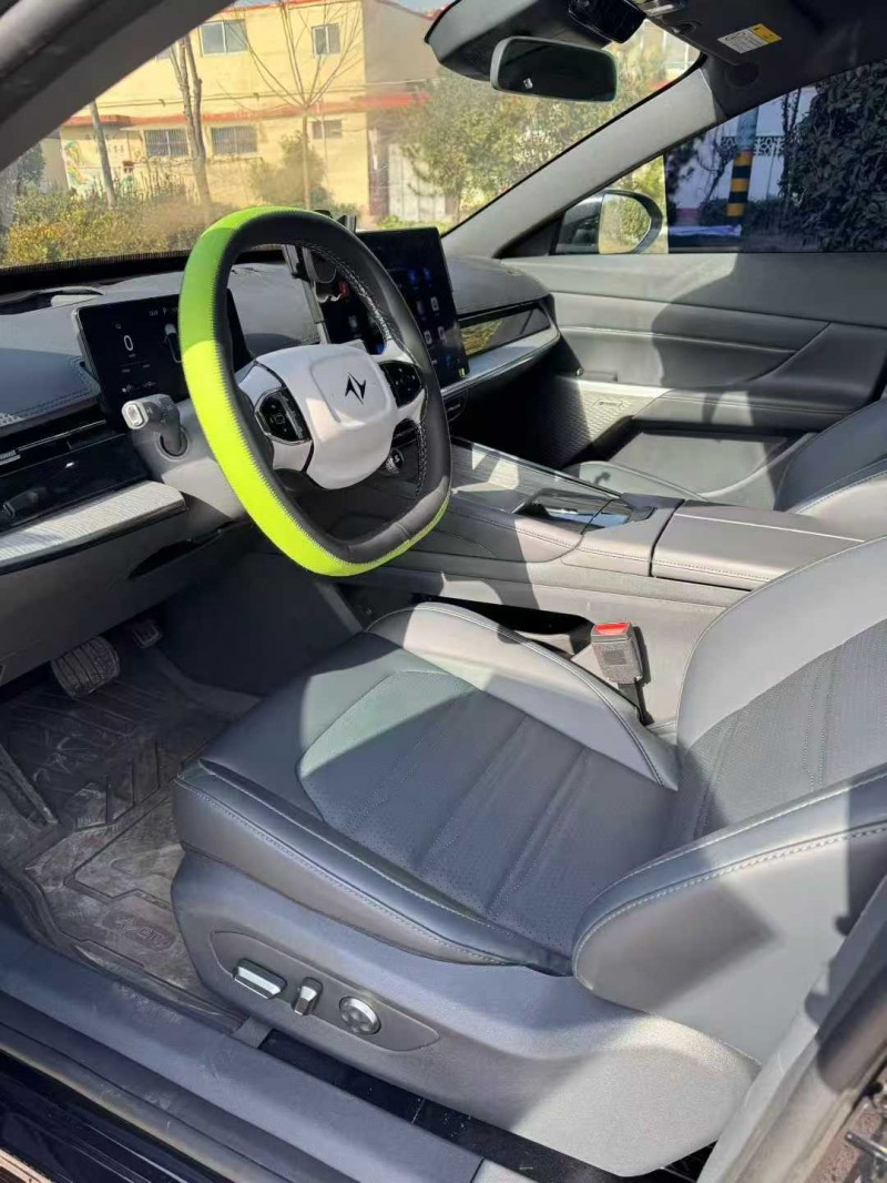 棗莊25年東風奕派4