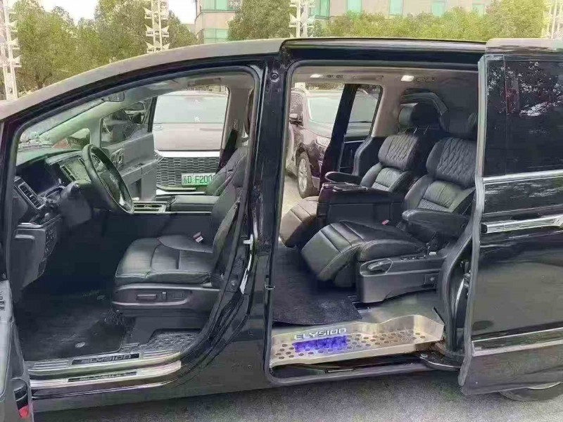 淮安21年本田艾力绅5