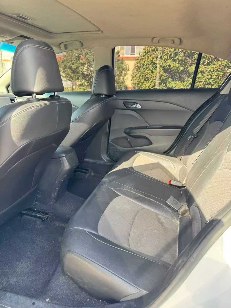 枣庄19年雪佛兰科沃兹5