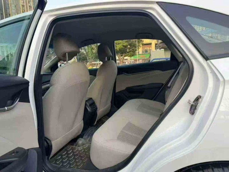 汕头17年别克英朗6