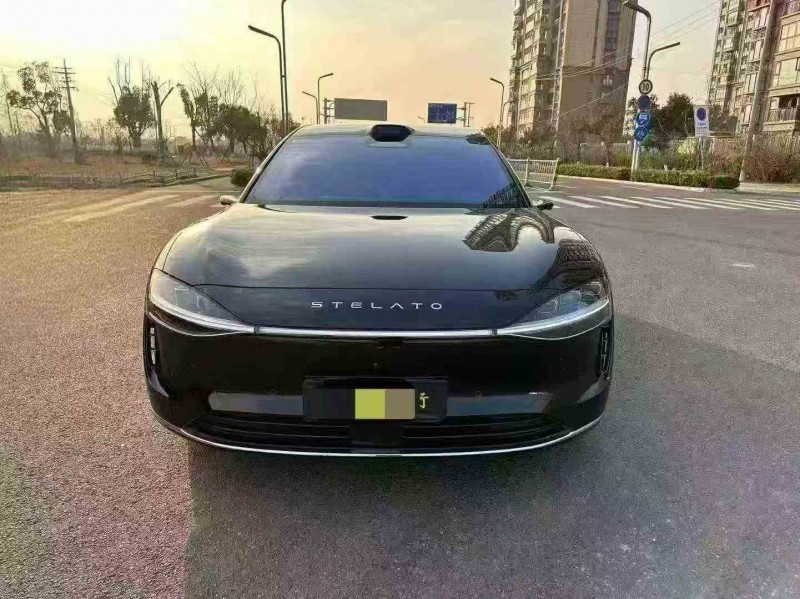 徐州24年华为智选享界1