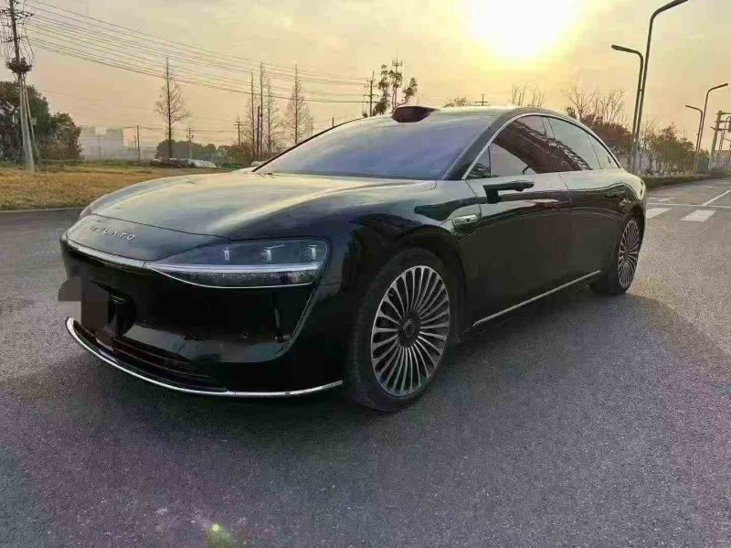 徐州24年华为智选享界2