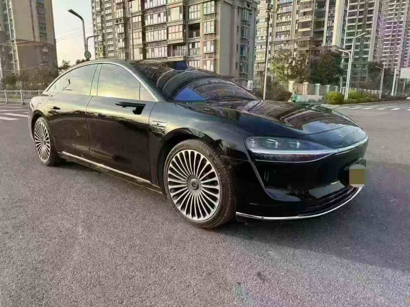 徐州24年华为智选享界3