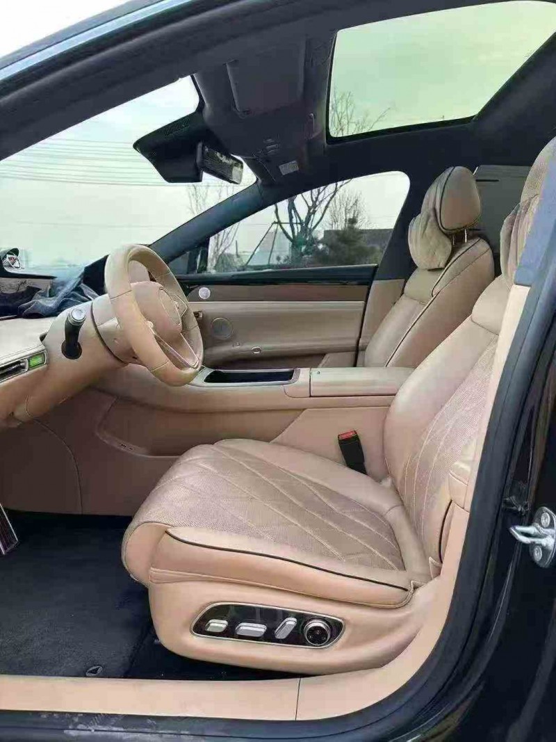 徐州24年华为智选享界6