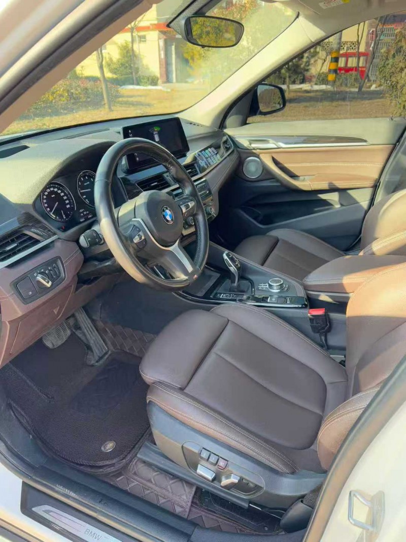 枣庄21年宝马X14