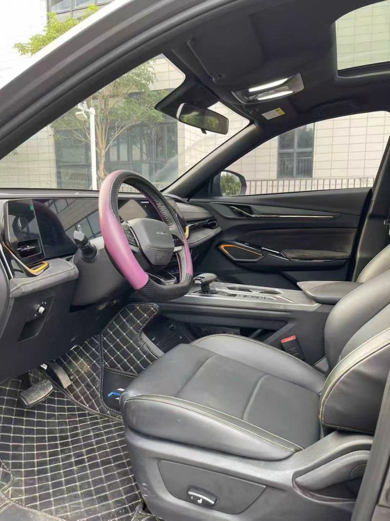 佛山24年长安汽车欧尚4