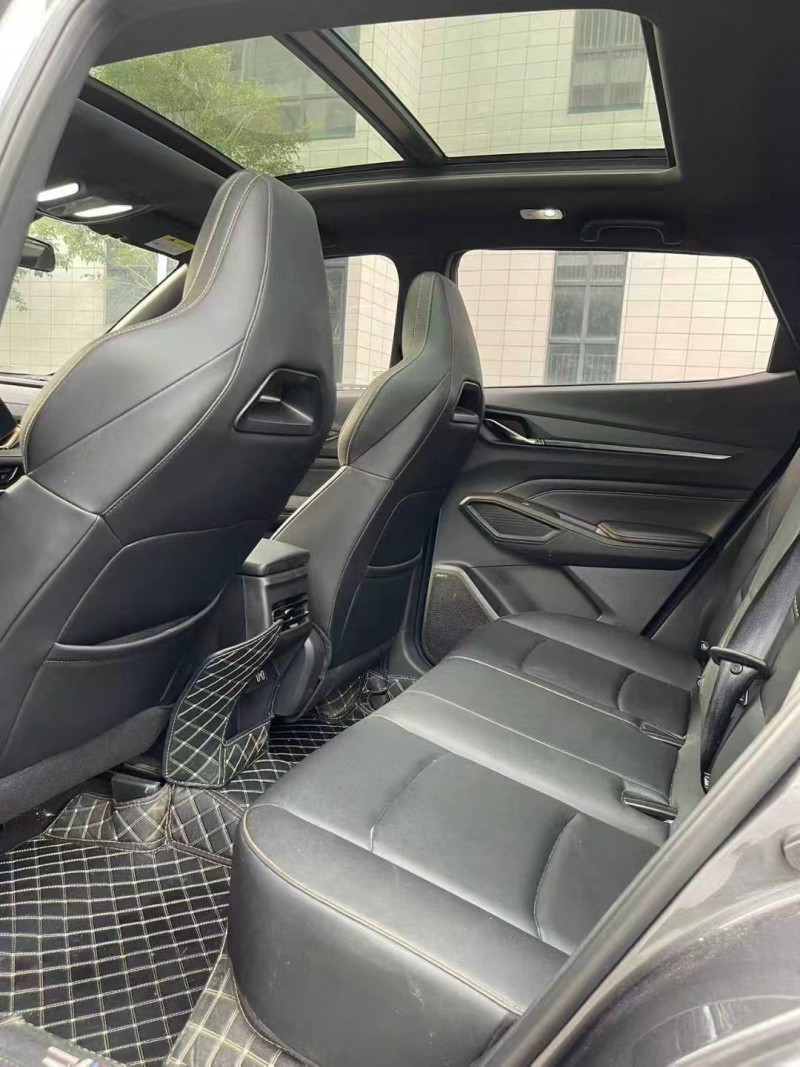 佛山24年长安汽车欧尚5