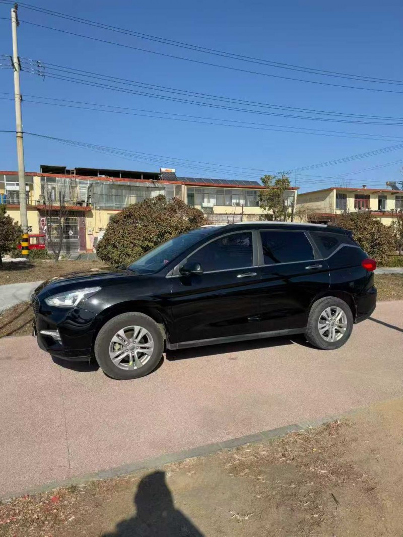 枣庄19年哈弗M62