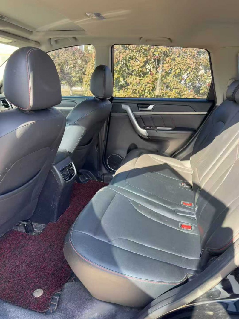 枣庄19年哈弗M65