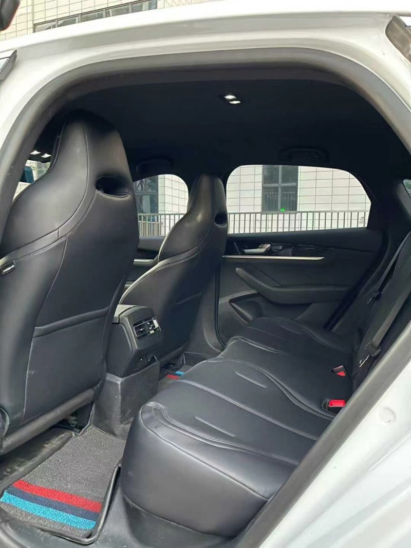 佛山24年比亚迪秦5