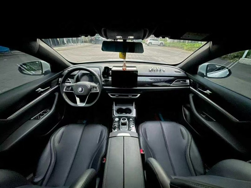 佛山24年比亚迪秦6