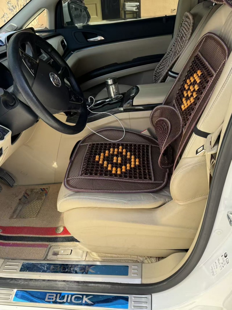 兰州22年别克GL86