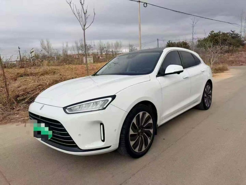 张家口22年华为智选问界3