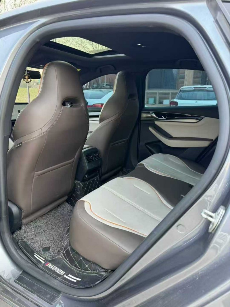 邢台24年比亚迪秦4