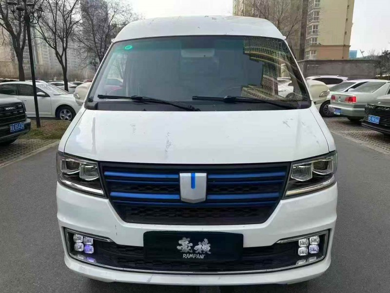 平顶山22年吉利远程1