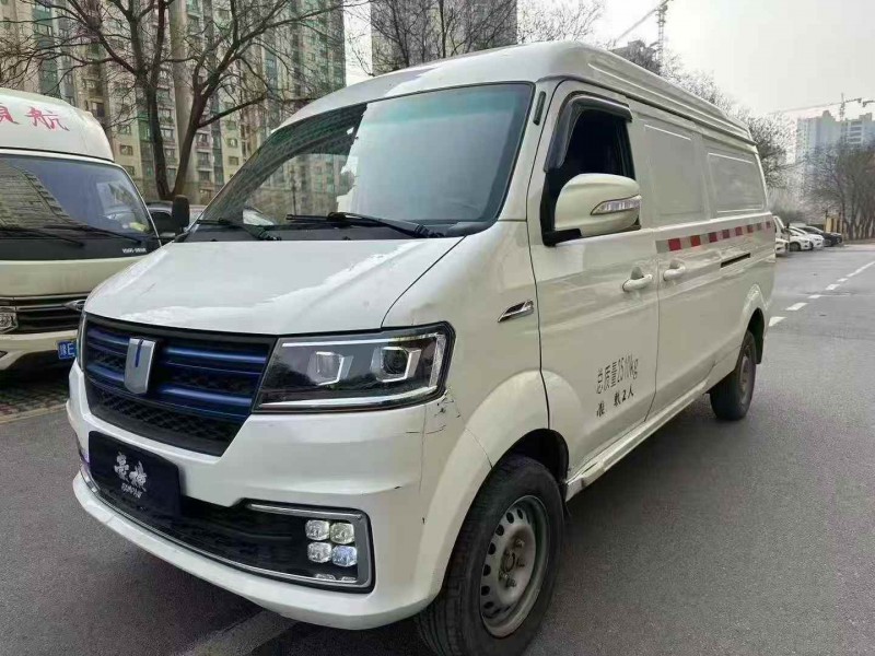 平顶山22年吉利远程2