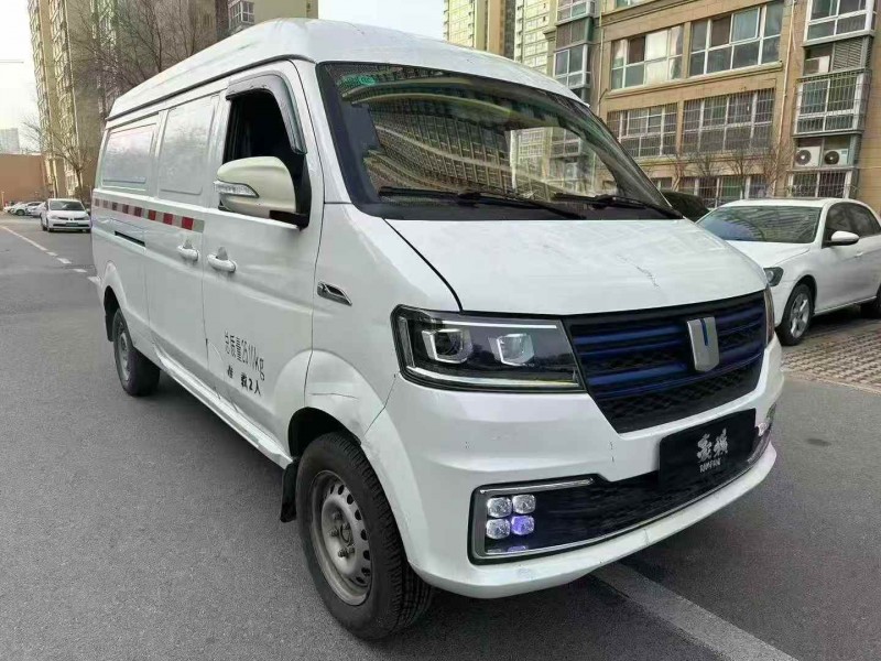 平顶山22年吉利远程3