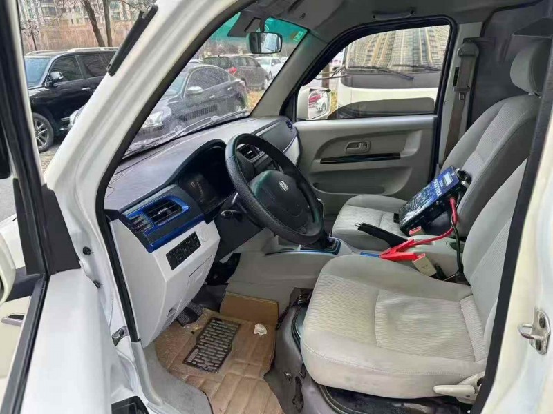 平顶山22年吉利远程4