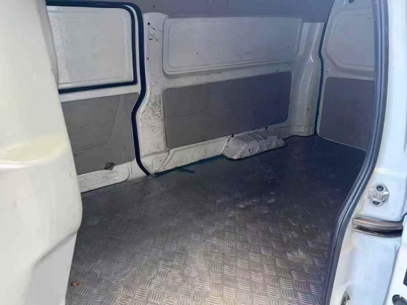 平顶山22年吉利远程5