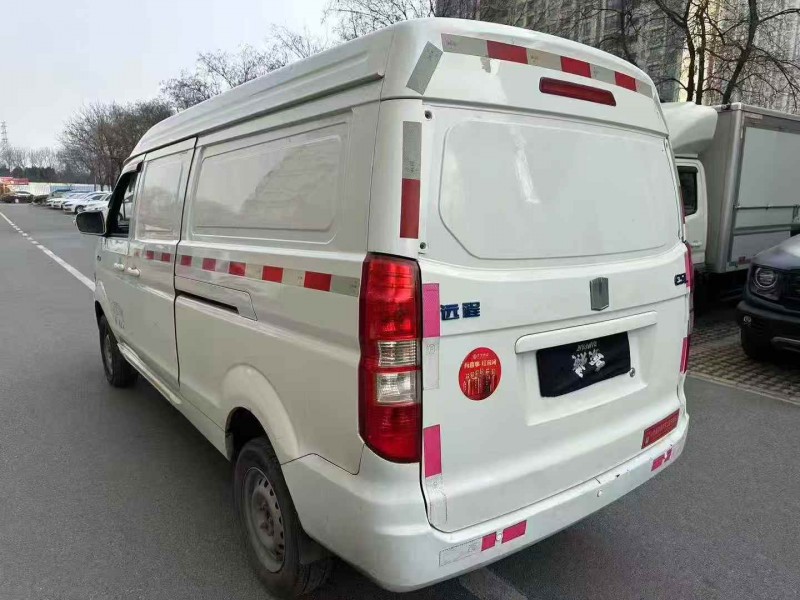 平顶山22年吉利远程8