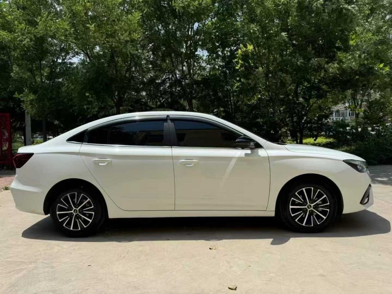 邢台22年荣威i52