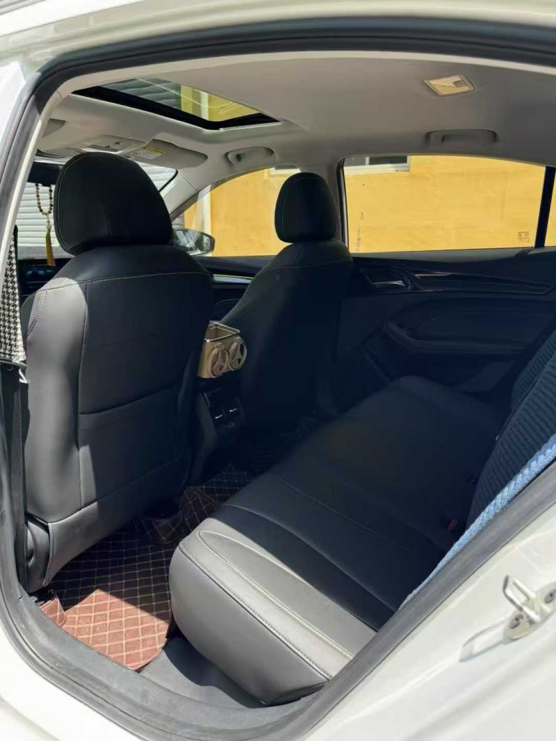 邢台22年荣威i53