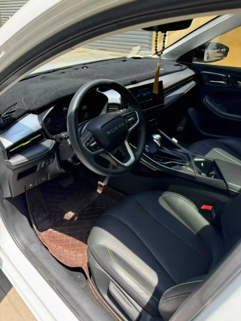 邢台22年荣威i54