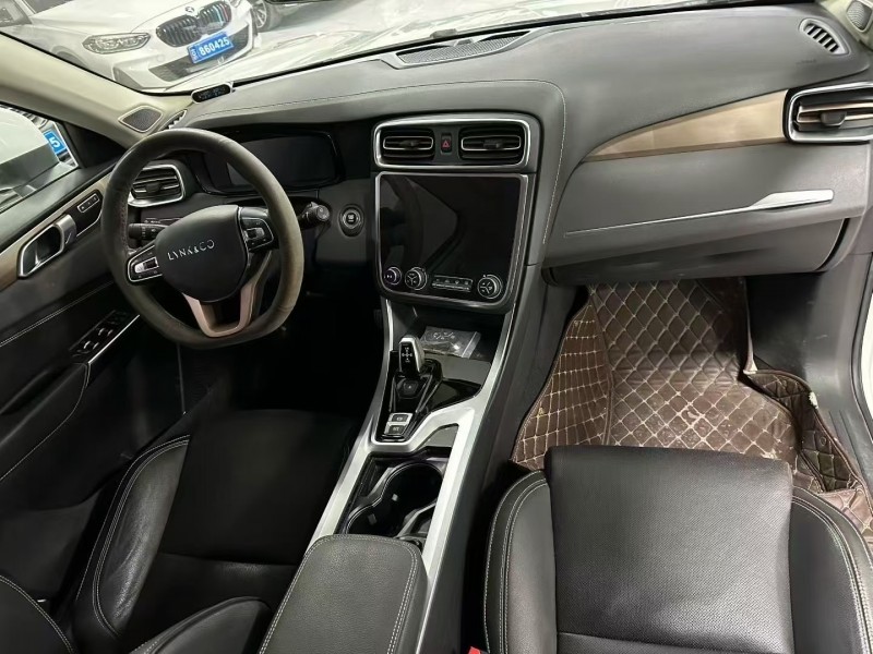 廊坊19年领克015