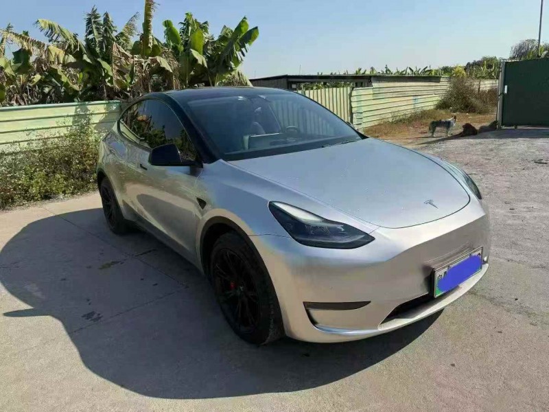 珠海21年特斯拉MODEL Y2