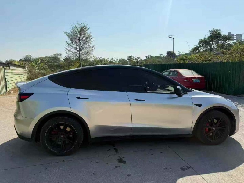 珠海21年特斯拉MODEL Y7