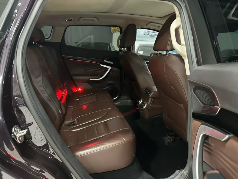 廊坊18年长城汽车魏牌5