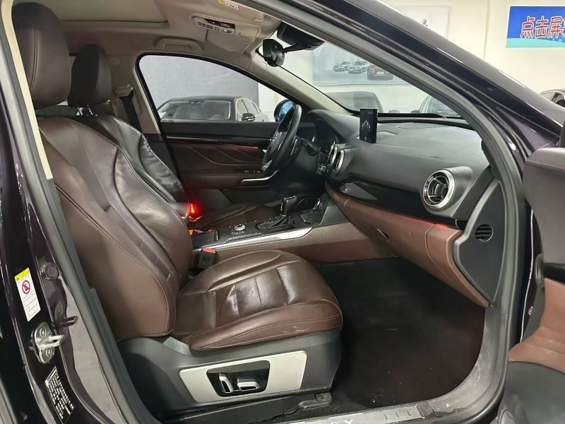 廊坊18年长城汽车魏牌6